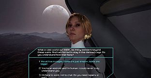 S.E.X. Project: Simulated Emotional Xenotech
