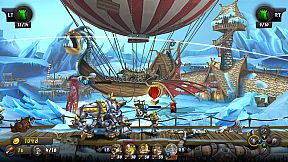 CastleStorm - Definitive Edition