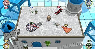 ボクらの消しゴム落とし3 世界編 - バラエティパック