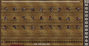 Fantasy Grounds - Devin Night Token Pack 144: Medieval Troops