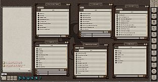 Fantasy Grounds - B07: Beauty & Blood (5E)