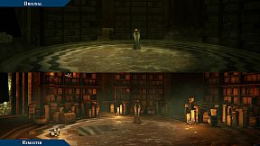 Anima Gate of Memories: I&II Remaster