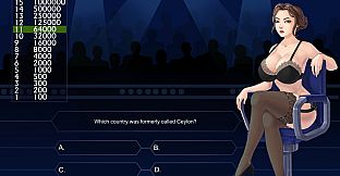 Who wants to strip this babe? (Hentai Teacher)