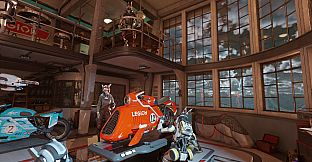 3DMark Speed Way Upgrade