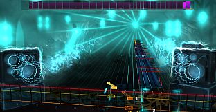 Rocksmith 2014 – Soundgarden - “Jesus Christ Pose”