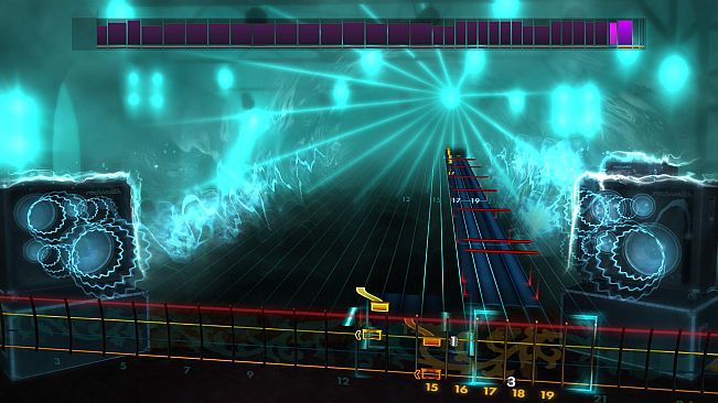 Rocksmith 2014 – Soundgarden - “Jesus Christ Pose”
