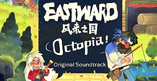 Eastward Octopia OST