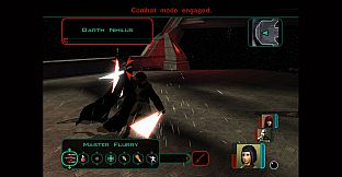 Star Wars KOTOR II