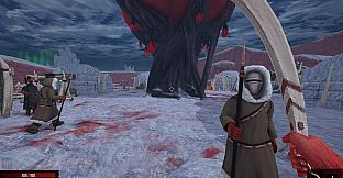 Bloodwoven