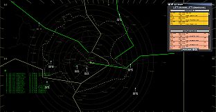 Tracon!2012:SE - New York Sector