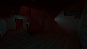 The Windows Are Gone