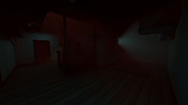 The Windows Are Gone