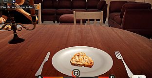 Mom Life Simulator