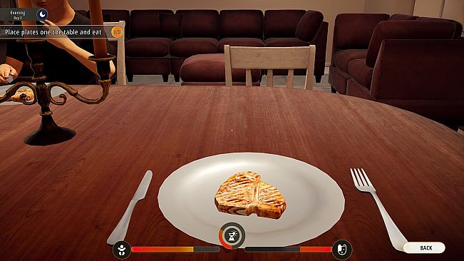 Mom Life Simulator