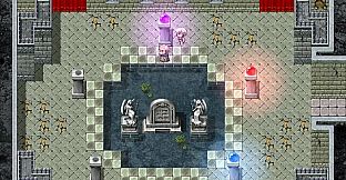 [Available in English] DARK SPHERE - Additional adult story & Graphics DLC