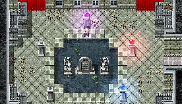 [Available in English] DARK SPHERE - Additional adult story & Graphics DLC