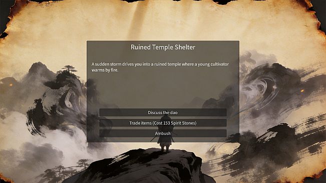 Eternal Sword Tomb
