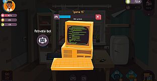 Hacker or Dev Tycoon?