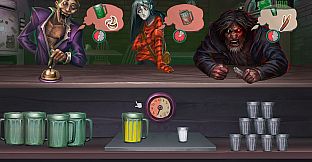 [Bober Bros] Last Pill Bar 2. Rewind