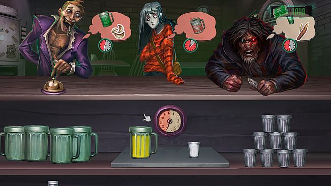[Bober Bros] Last Pill Bar 2. Rewind