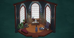 Songs of Glimmerwick