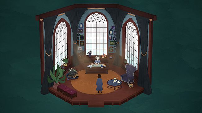 Songs of Glimmerwick