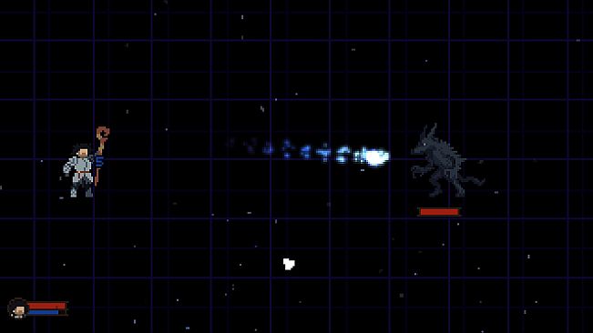 Fallen Starborn