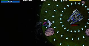 Space Pew Pew