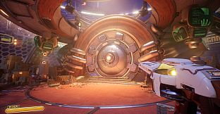 Luxenglobe: The Final Game