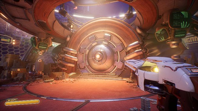 Luxenglobe: The Final Game