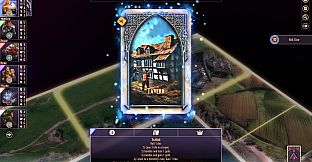 Talisman: Digital 5th Edition - Soundtrack