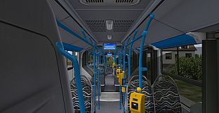 OMSI 2 Add-on Citybus 628c & 628g LF