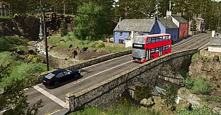 Farming Simulator 25: Highlands Fishing Expansion