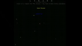 Intersolar Overdrive