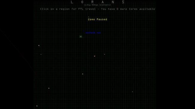Intersolar Overdrive
