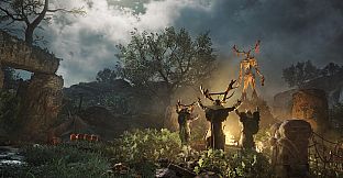 Assassin's Creed Valhalla - Wrath of the Druids