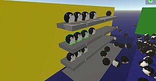 Sort the Penguins