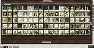 Fantasy Grounds - Vaesen - Nordic Horror Roleplaying