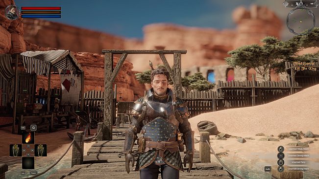 Eldarune: Tides of Existence