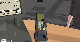 Tech Resale Simulator