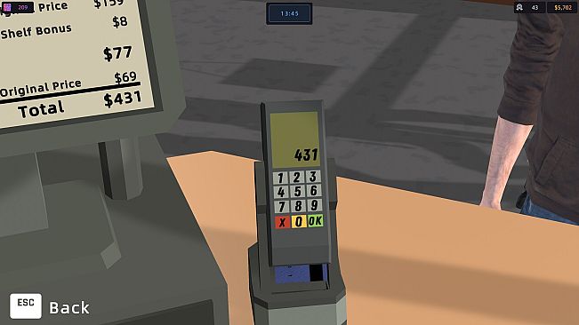 Tech Resale Simulator