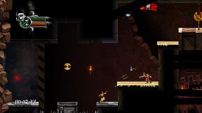 Blood of the Werewolf