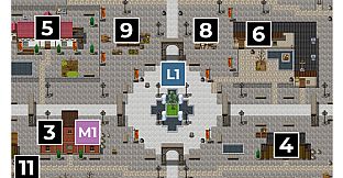 Horizon Odyssey - 180 Page Walkthrough