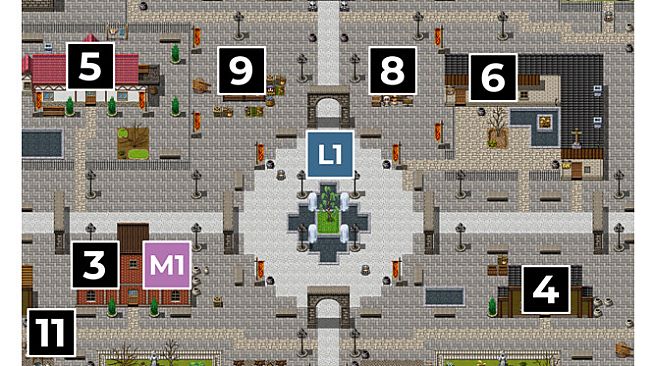 Horizon Odyssey - 180 Page Walkthrough