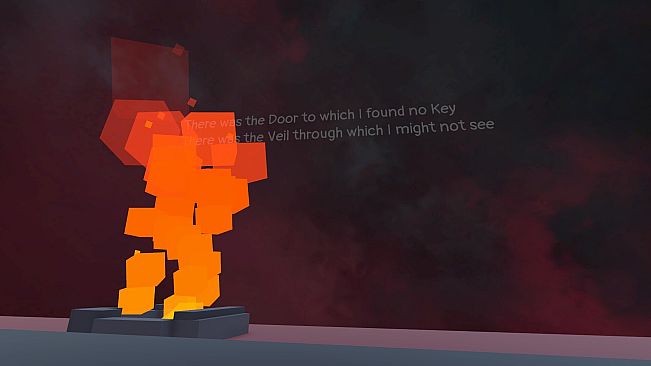 Somewhere, A Cat Sleeps