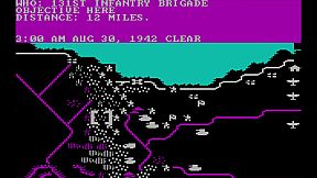 Decision in the Desert