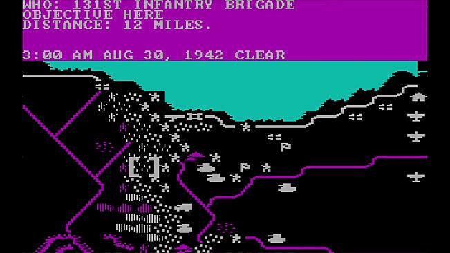 Decision in the Desert