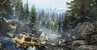 SnowRunner - Season 2: Explore & Expand