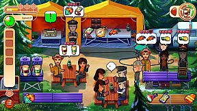 Welcome to Primrose Lake 5