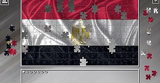 Super Jigsaw Puzzle: Generations - Egypt